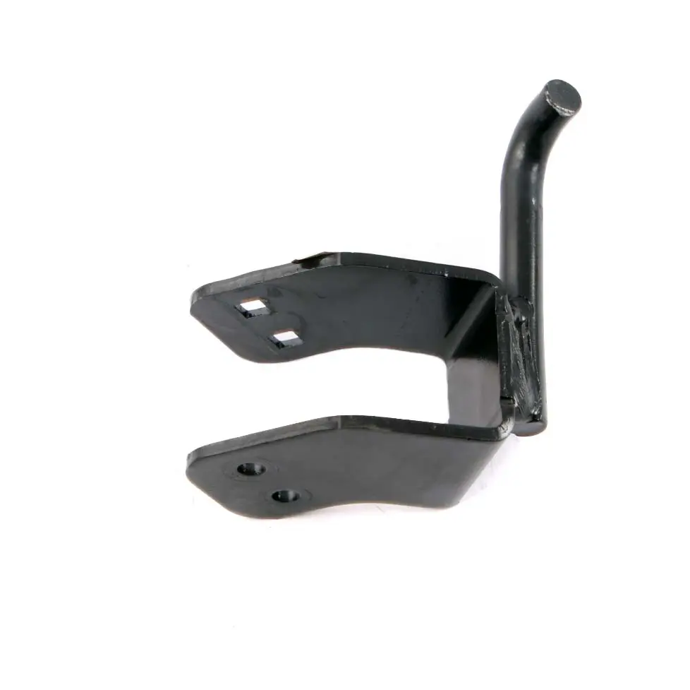 BMW F01 F02 LCI Hook Left N/S Trunk Lid Rear - SKU 7203161 - Part number 7203161