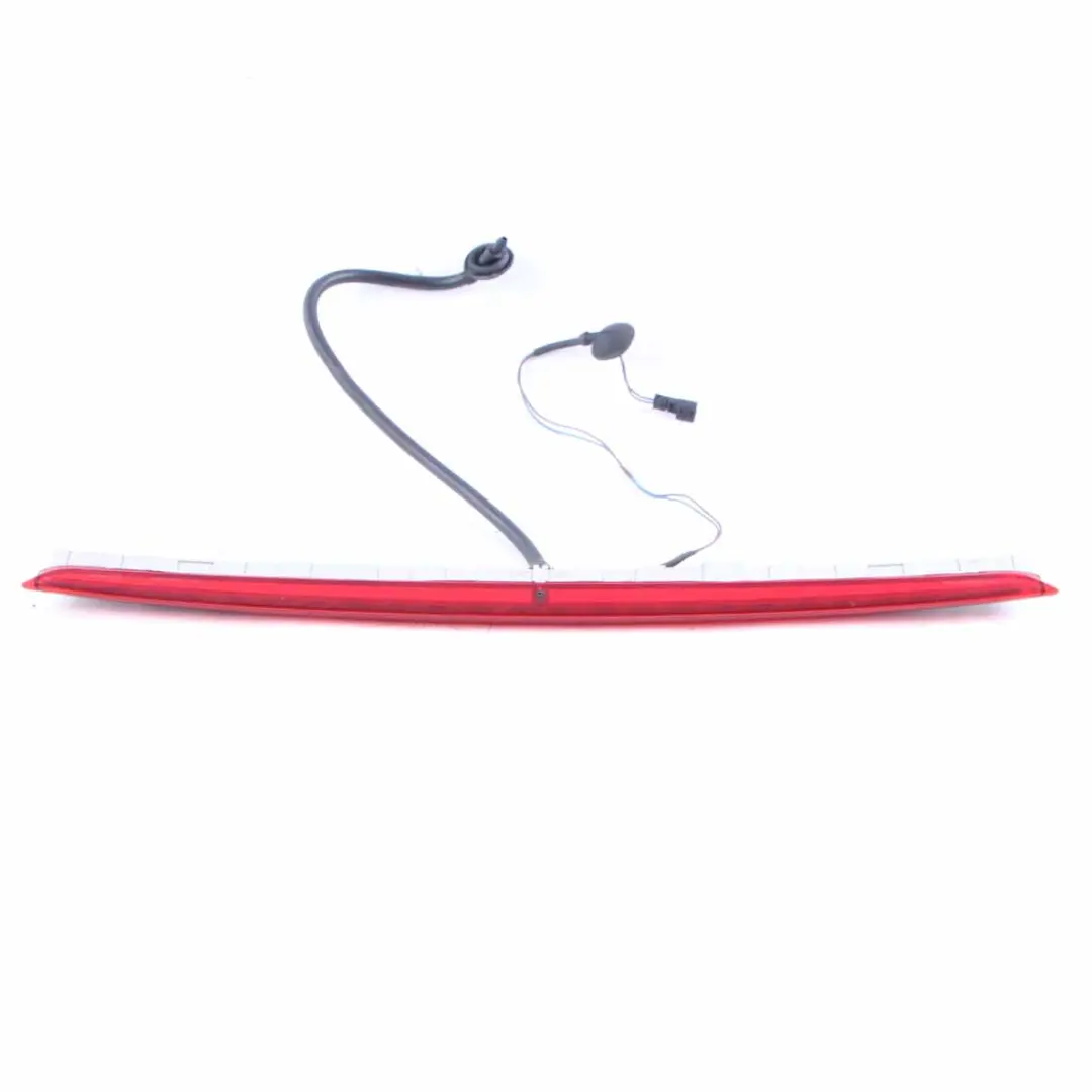 F11N Touring Arrière Troisième Feu Stop Feu De Frein Rouge pour BMW F11 à propos du numéro de pièce 7203224 BMW F11 F11N Touring Arrière Troisième Feu Stop Feu De Frein Rouge - SKU 7203224 - Numéro de pièce 7203224