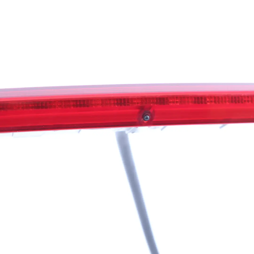 Third Stoplamp Lamp Brake Light Red to BMW F11 Touring Rear with Part number 7203224 BMW F11 Touring Rear Third Stoplamp Lamp Brake Light Red - SKU 7203224 - Part number 7203224