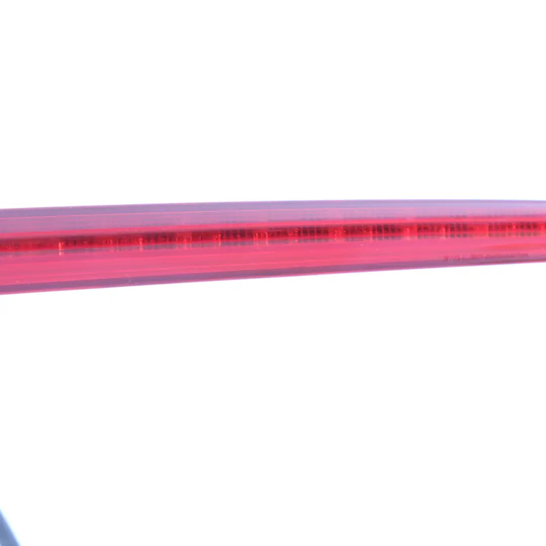 F11N Touring Tercera Luz Trasera Luz De Freno Rojo para BMW F11 con número de pieza 7203224 BMW F11 F11N Touring Tercera Luz Trasera Luz De Freno Rojo - SKU 7203224 - Número de pieza 7203224