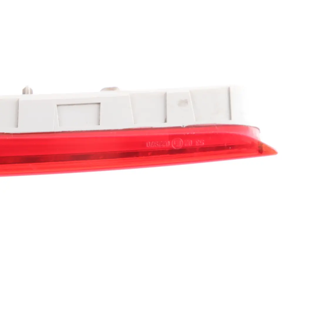 BMW F11 Touring Hintere Dritte Brems Leuchte Lampe Brems Licht Rot - SKU 7203224 - Teilenummer 7203224