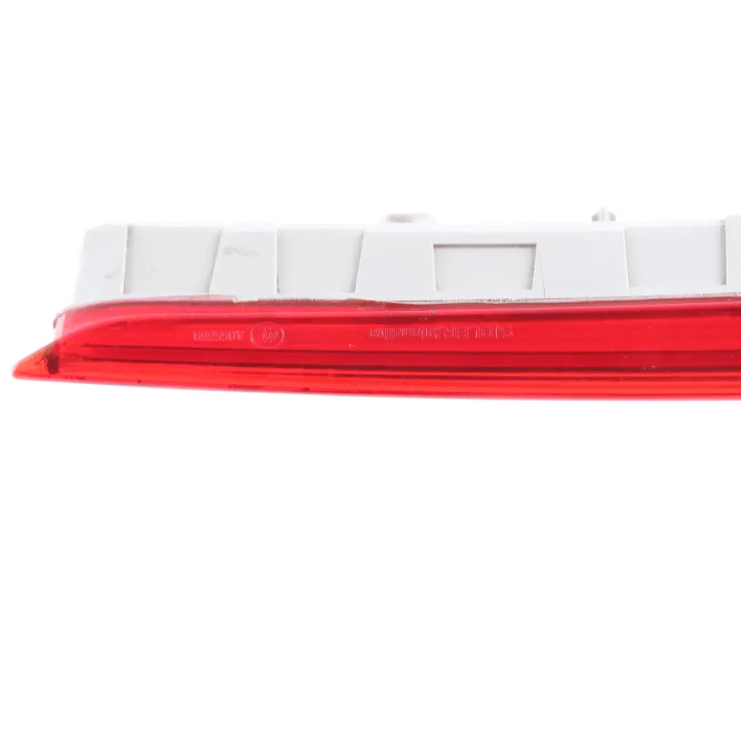 BMW F11 Touring Hintere Dritte Brems Leuchte Lampe Brems Licht Rot - SKU 7203224 - Teilenummer 7203224