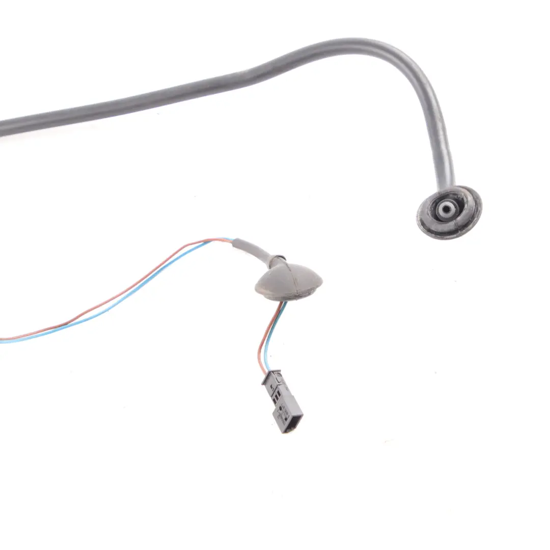 BMW F11 Touring Hintere Dritte Brems Leuchte Lampe Brems Licht Rot - SKU 7203224 - Teilenummer 7203224
