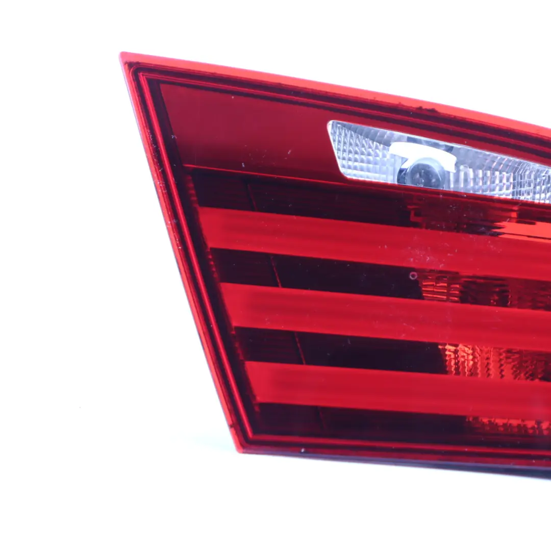 Rear Lamp BMW F10 Saloon Light in Trunk Lid Tailgate Left N/S - SKU 7203225-1 - Part number 7203225