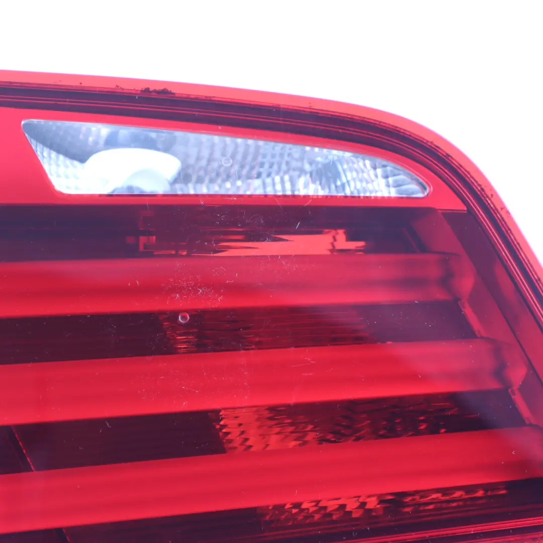Lamp BMW F10 Saloon Light in Trunk Lid Tailgate Left N/S to Rear with Part number 7203225 Rear Lamp BMW F10 Saloon Light in Trunk Lid Tailgate Left N/S - SKU 7203225-1 - Part number 7203225