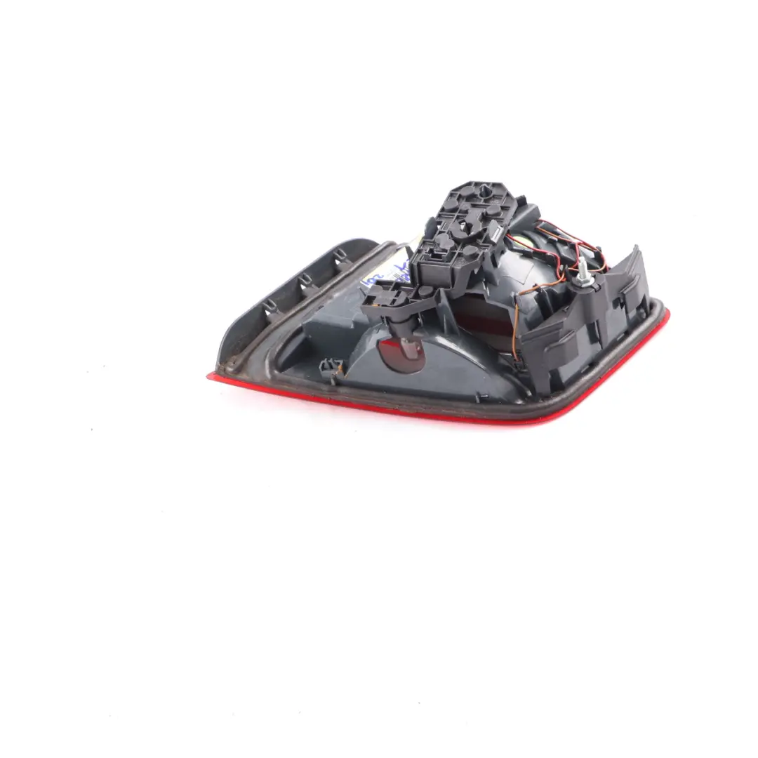 Lamp BMW F10 Saloon Light in Trunk Lid Tailgate Left N/S to Rear with Part number 7203225 Rear Lamp BMW F10 Saloon Light in Trunk Lid Tailgate Left N/S - SKU 7203225-1 - Part number 7203225