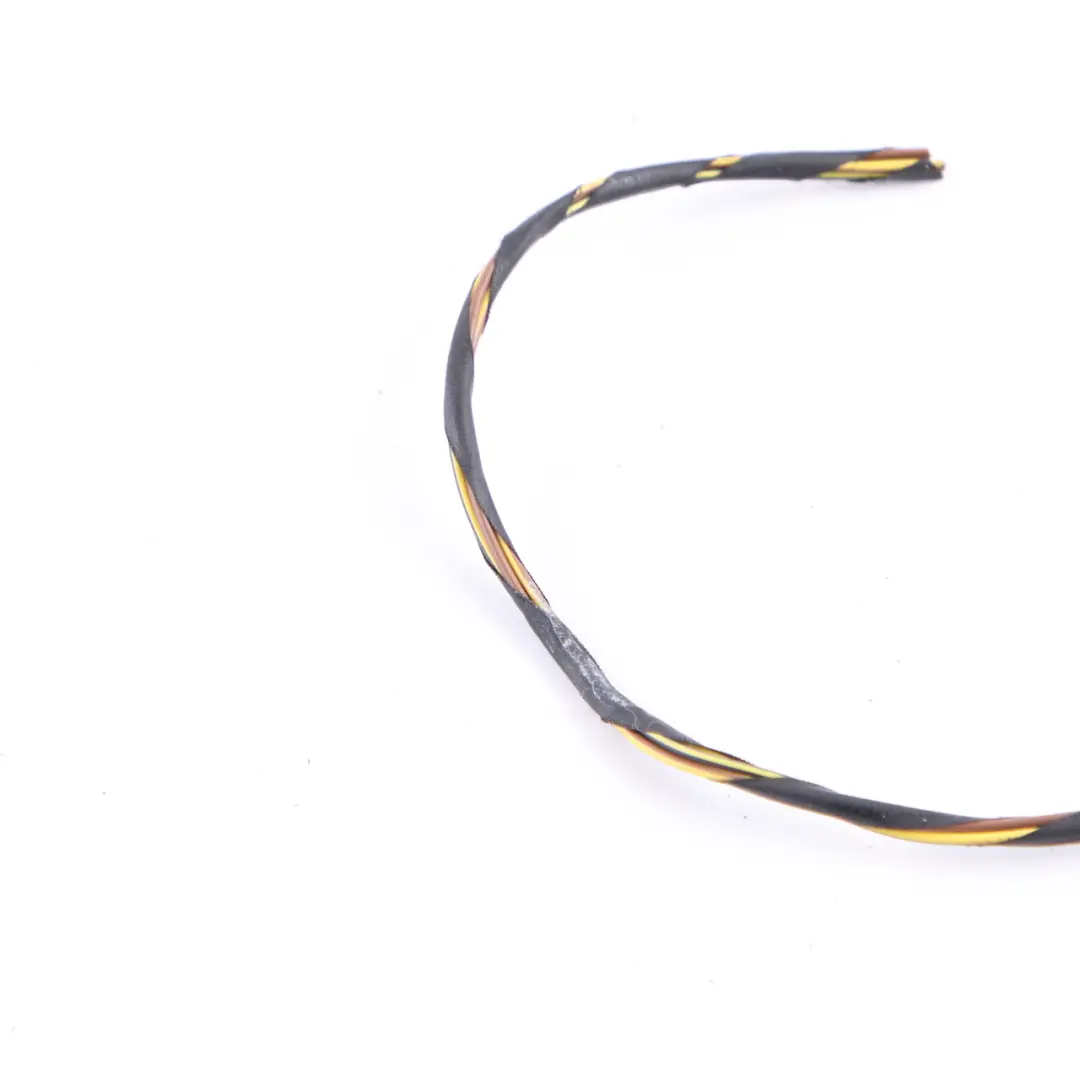 BMW F10 coperchio bagagliaio Sinistra Presa lampada posteriore Cablaggio 8377246 - SKU 7203225-2 - Numero di parte 7203225