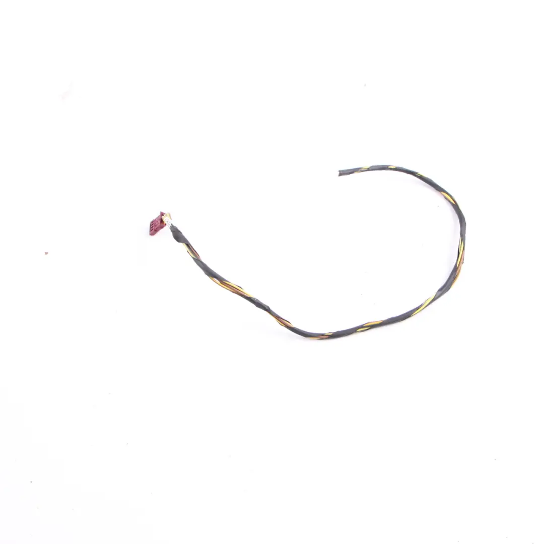 BMW F10 Light in Trunk Lid Left N/S Rear Lamp Plug Socket Wiring 8377246 - SKU 7203225-2 - Part number 7203225