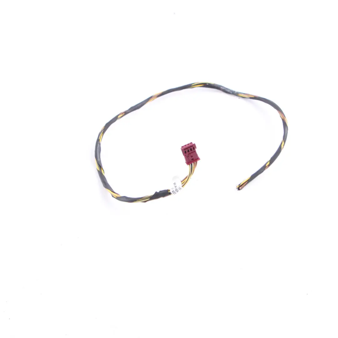 coperchio bagagliaio Sinistra Presa lampada posteriore Cablaggio 8377246 per BMW F10 con numero di parte 7203225 BMW F10 coperchio bagagliaio Sinistra Presa lampada posteriore Cablaggio 8377246 - SKU 7203225-2 - Numero di parte 7203225