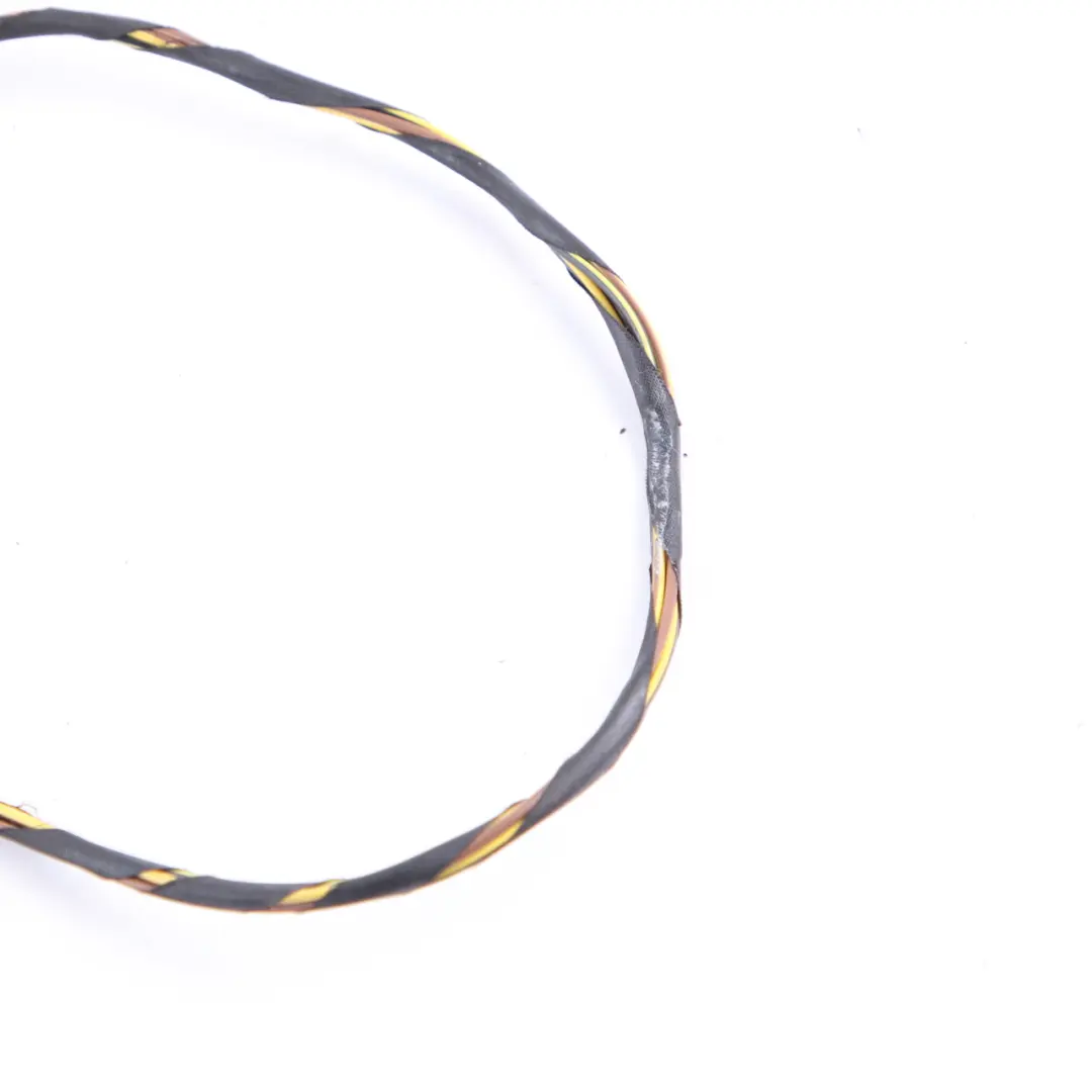 BMW F10 Lumière couvercle coffre Câblage douille lampe arrière gauche 8377246 - SKU 7203225-2 - Numéro de pièce 7203225