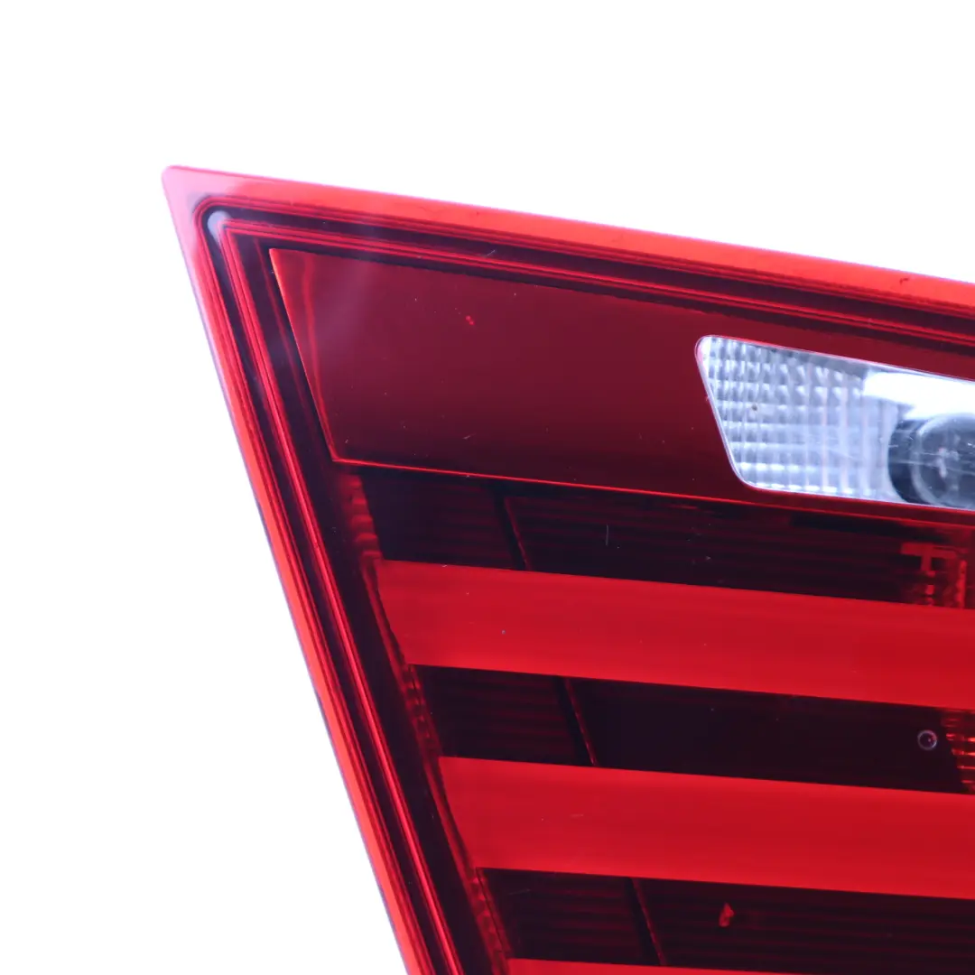 Lampa Światło Lewy Tył Tylna do BMW F10 o numerze 7203225 BMW F10 Lampa Światło Lewy Tył Tylna - SKU 7203225 - Numer Części 7203225