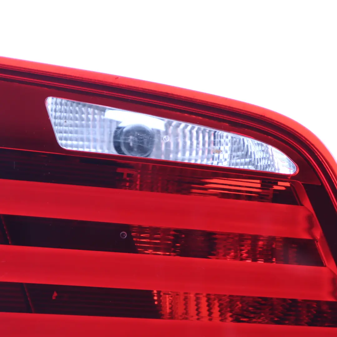 BMW F10 Luce Nel Cofano Del Bagagliaio Lampada Posteriore Sinistra N/S - SKU 7203225 - Numero di parte 7203225