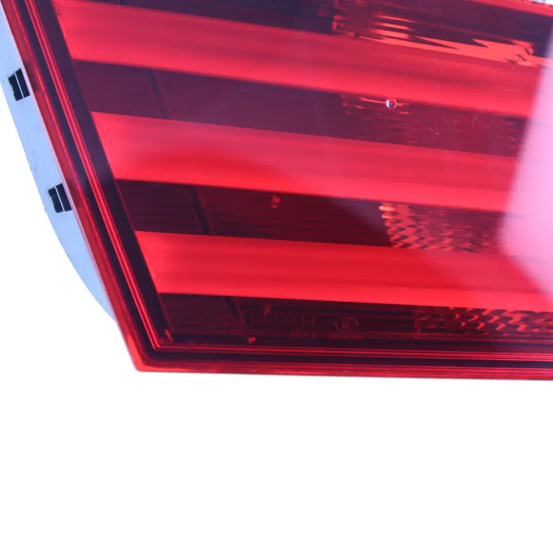 Lampe Arrière Gauche N/s Du Couvercle De Coffre pour BMW F10 à propos du numéro de pièce 7203225 BMW F10 Lampe Arrière Gauche N/s Du Couvercle De Coffre - SKU 7203225 - Numéro de pièce 7203225