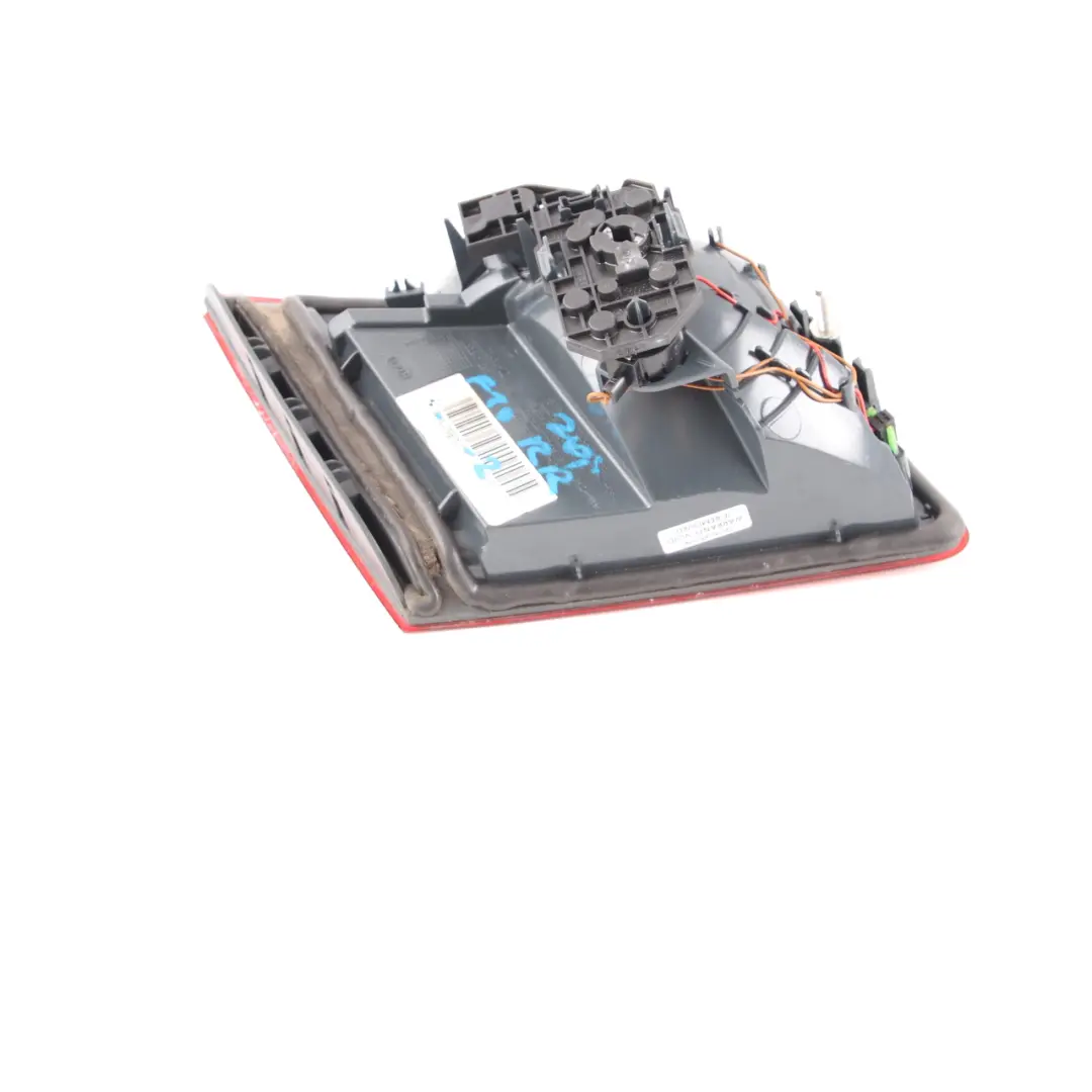 Light in Trunk Lid Right O/S Rear Lamp to BMW F10 with Part number 7203226 BMW F10 Light in Trunk Lid Right O/S Rear Lamp - SKU 7203226-2 - Part number 7203226