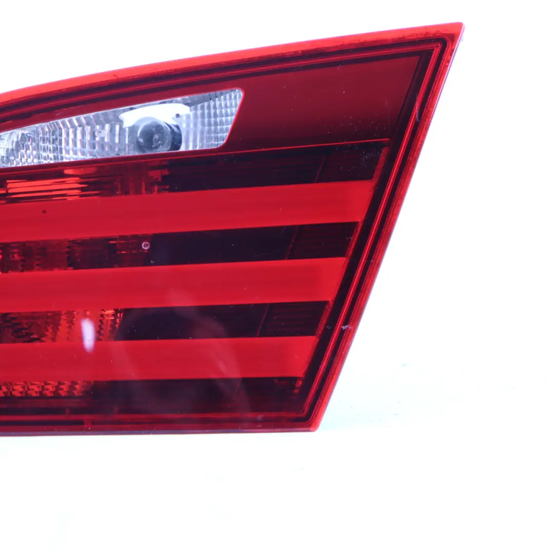 BMW F10 Światło Klapy Pokrywy Bagażnika Prawa Lampa Tylna - SKU 7203226 - Numer Części 7203226