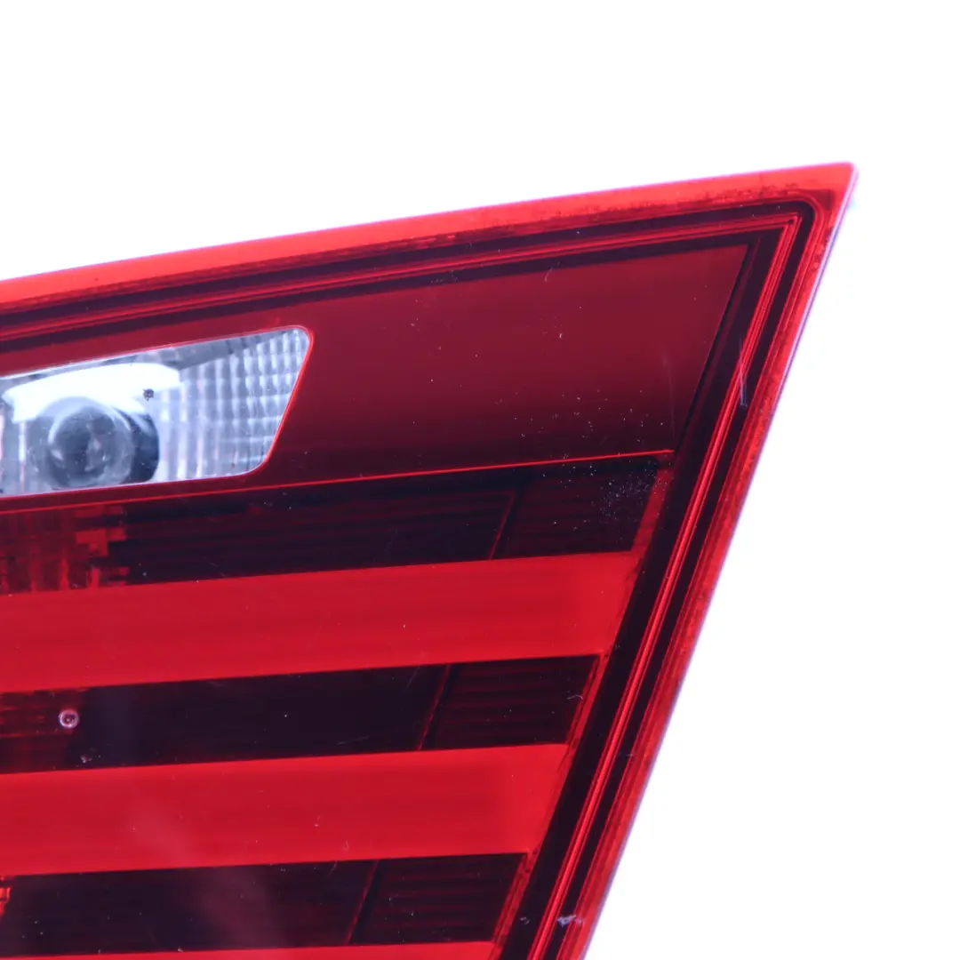Light in Trunk Lid Right O/S Rear Lamp to BMW F10 with Part number 7203226 BMW F10 Light in Trunk Lid Right O/S Rear Lamp - SKU 7203226 - Part number 7203226