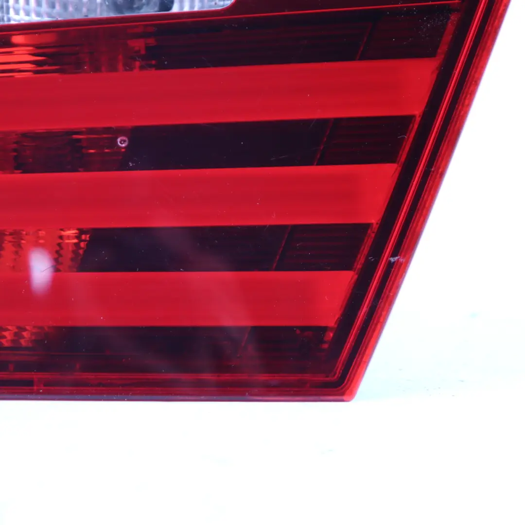 BMW F10 Luz en Tapa de Maletero Derecha Luz Trasera - SKU 7203226 - Número de pieza 7203226