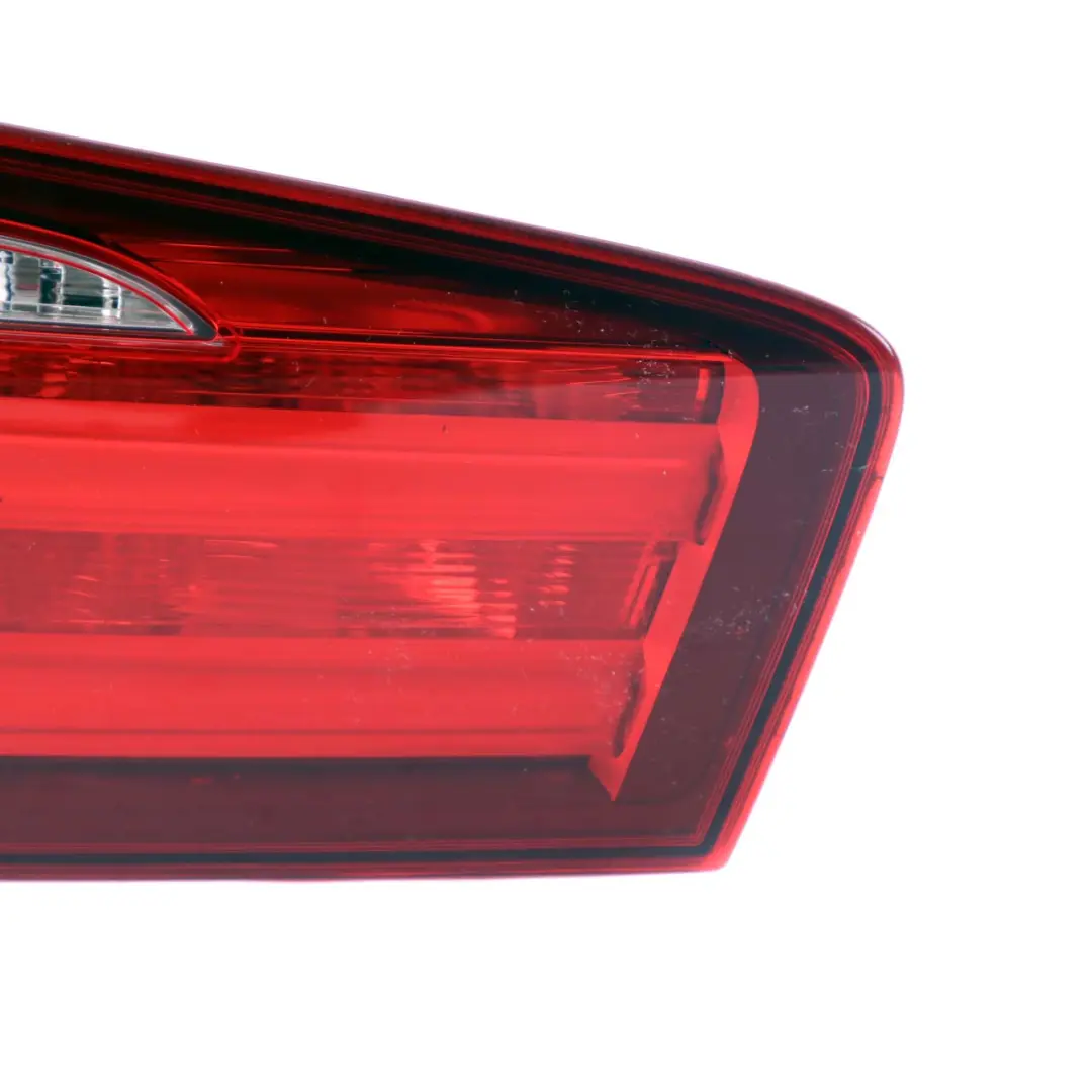 Lampa Świetlna BMW F11 Touring Lampa Lewy Tył W Klapę Bagażnika do o numerze 7203227 Lampa Świetlna BMW F11 Touring Lampa Lewy Tył W Klapę Bagażnika - SKU 7203227 - Numer Części 7203227