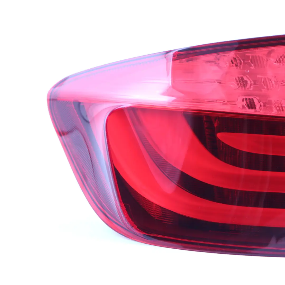 Rücklicht in der Seitenwand links Lampe für BMW F10 mit Teilenummer 7203229 BMW F10 Rücklicht in der Seitenwand links Lampe - SKU 7203229-1 - Teilenummer 7203229