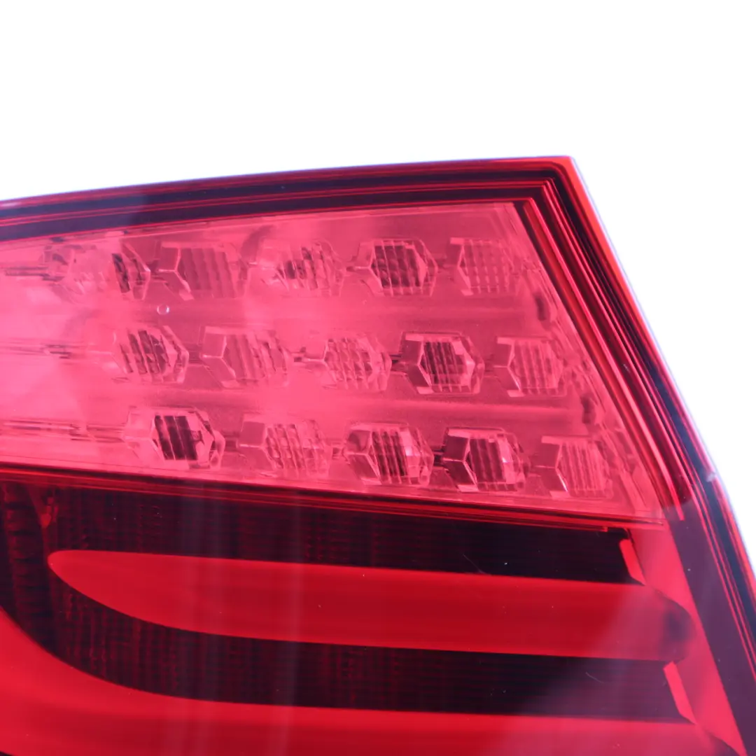 Luz Trasera En El Panel Lateral Izquierdo Lámpara para BMW F10 con número de pieza 7203229 BMW F10 Luz Trasera En El Panel Lateral Izquierdo Lámpara - SKU 7203229-1 - Número de pieza 7203229