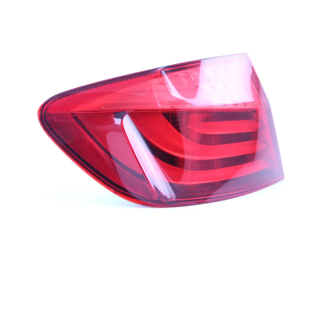 Lampa Tylna Lewa do BMW F10 o numerze 7203229 BMW F10 Lampa Tylna Lewa - SKU 7203229-1 - Numer Części 7203229