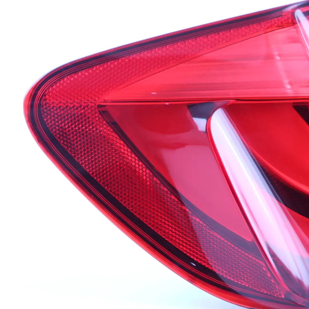 BMW F10 Rear Light In The Side Panel Left N/S Lamp - SKU 7203229-1 - Part number 7203229