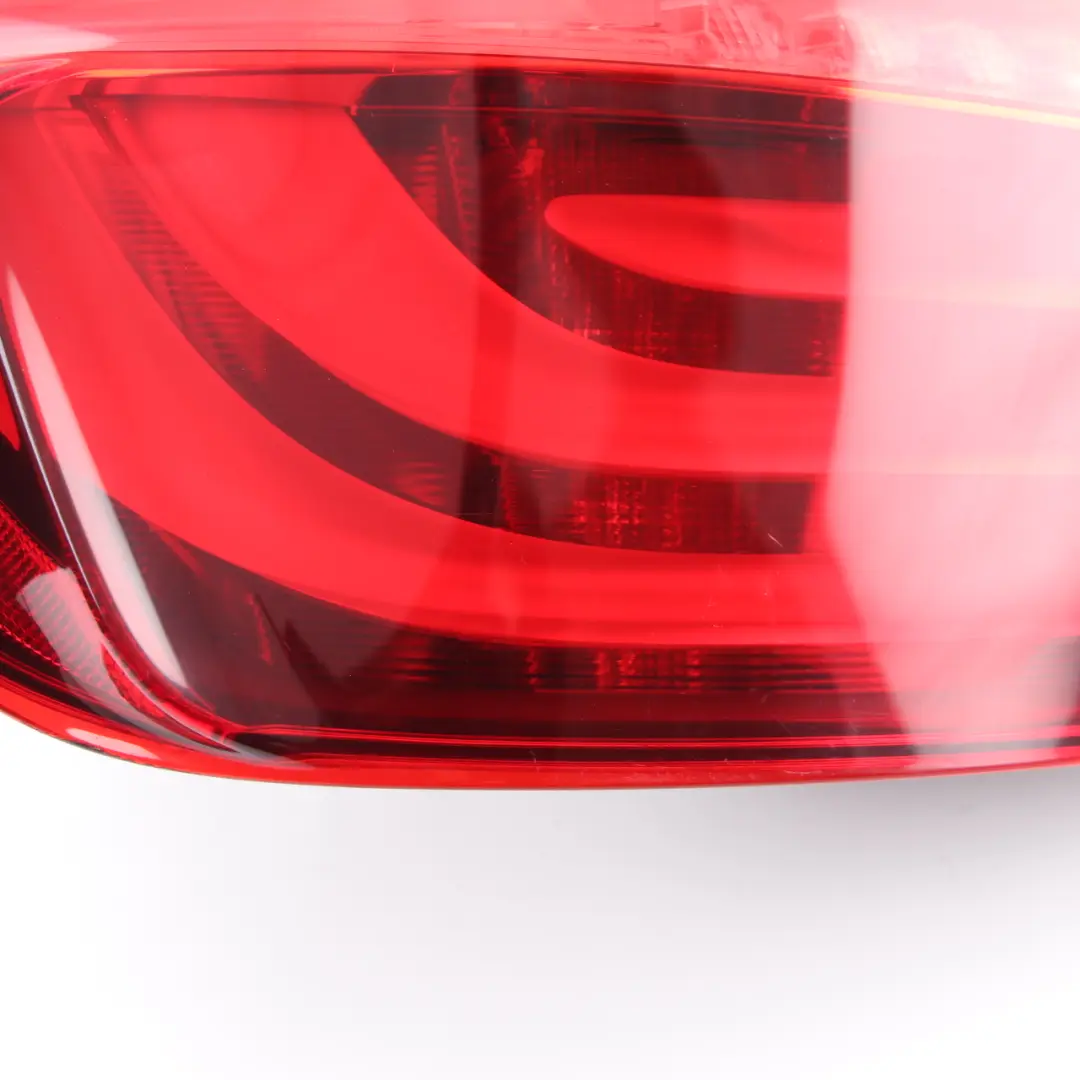 BMW F10 Rear Light In The Side Panel Left N/S Lamp - SKU 7203229-1 - Part number 7203229