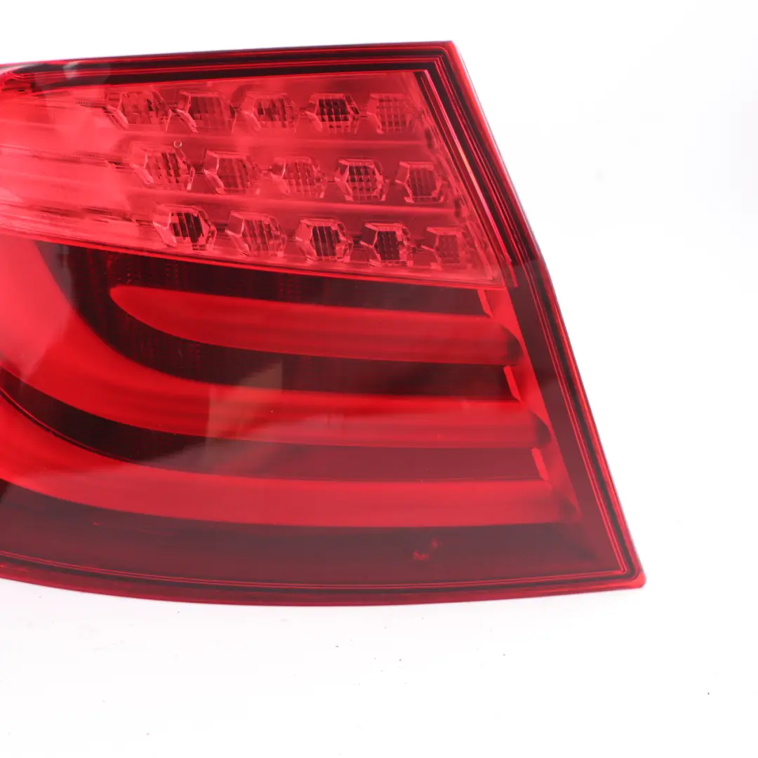 Lamp BMW F10 Saloon Light In The Side Panel Left N/S to Rear with Part number 7203229 Rear Lamp BMW F10 Saloon Light In The Side Panel Left N/S - SKU 7203229-2 - Part number 7203229