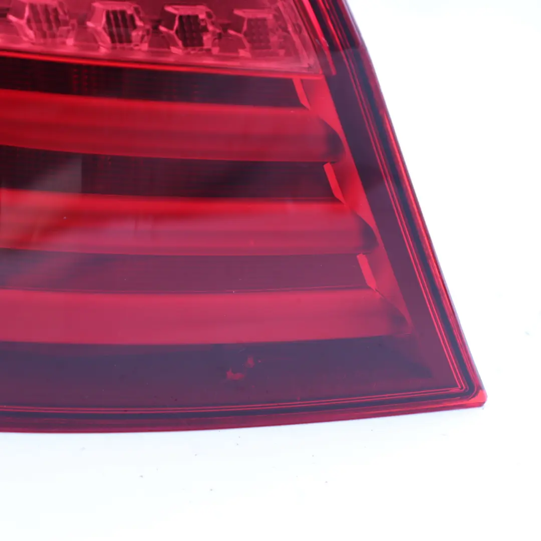 Lamp BMW F10 Saloon Light In The Side Panel Left N/S to Rear with Part number 7203229 Rear Lamp BMW F10 Saloon Light In The Side Panel Left N/S - SKU 7203229-2 - Part number 7203229