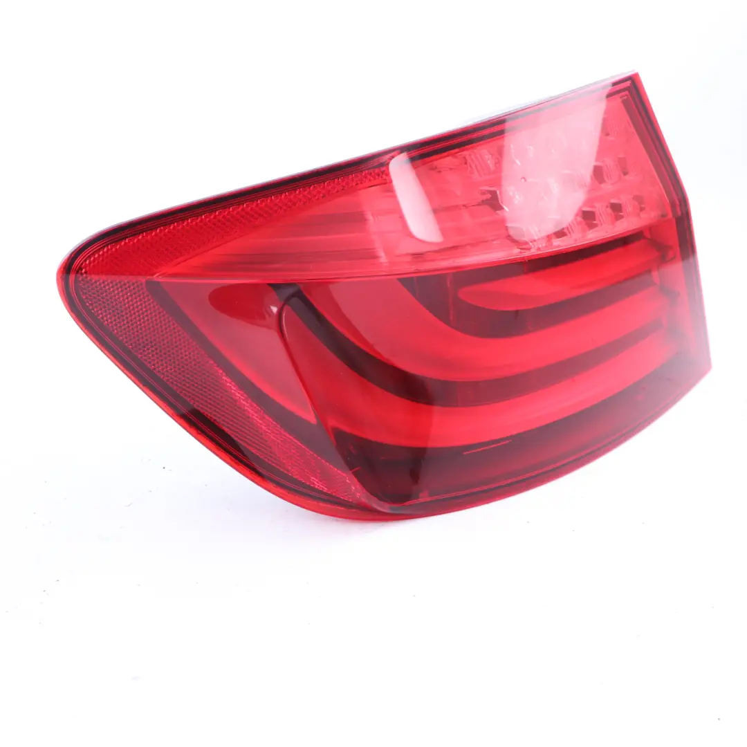 Lamp BMW F10 Saloon Light In The Side Panel Left N/S to Rear with Part number 7203229 Rear Lamp BMW F10 Saloon Light In The Side Panel Left N/S - SKU 7203229-2 - Part number 7203229
