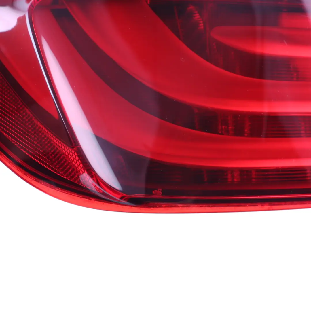 Lamp BMW F10 Saloon Light In The Side Panel Left N/S to Rear with Part number 7203229 Rear Lamp BMW F10 Saloon Light In The Side Panel Left N/S - SKU 7203229-2 - Part number 7203229