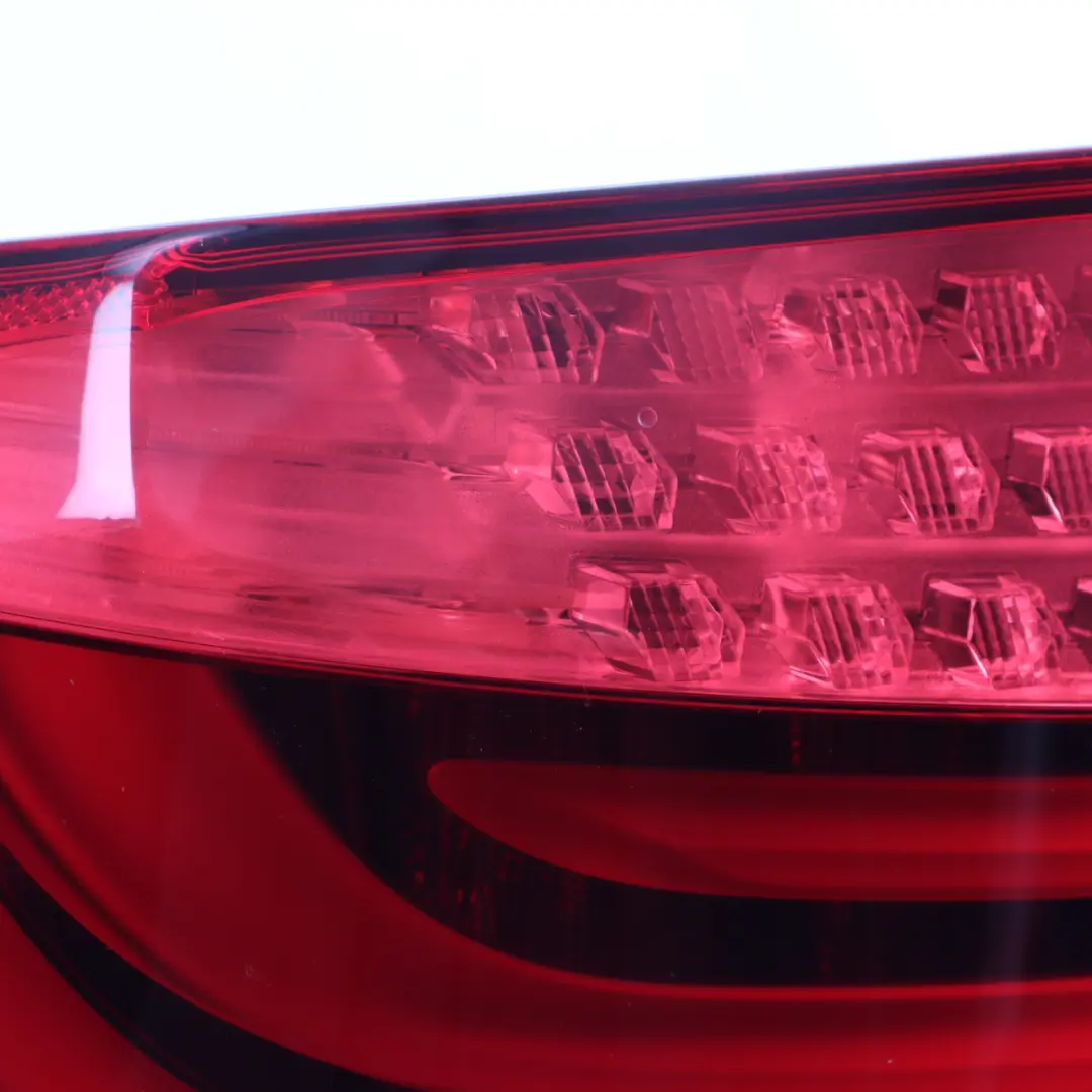 Lamp BMW F10 Saloon Light In The Side Panel Left N/S to Rear with Part number 7203229 Rear Lamp BMW F10 Saloon Light In The Side Panel Left N/S - SKU 7203229-2 - Part number 7203229