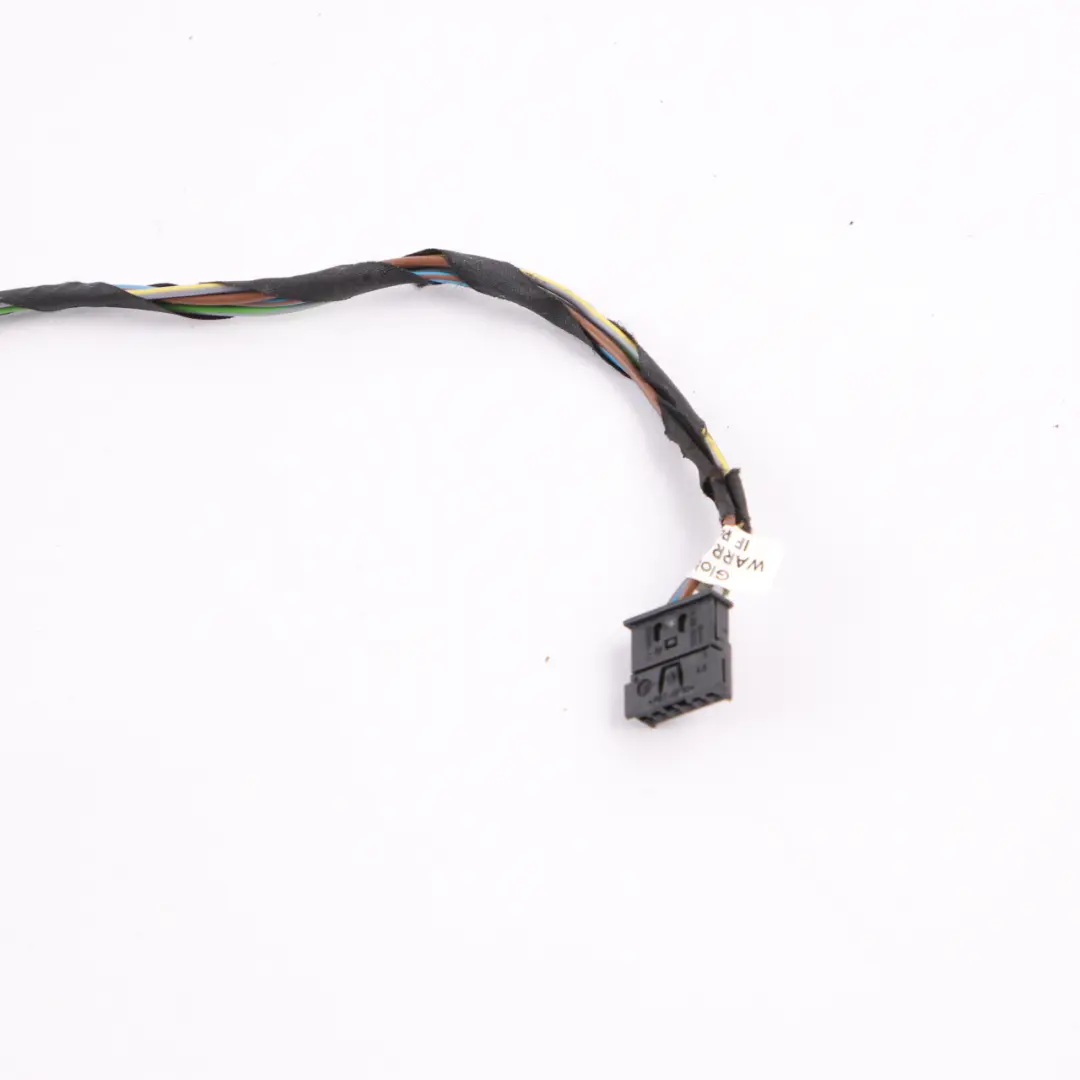 Light In The Side Panel Right O/S Plug Socket Wiring 6909052 to BMW F10 Rear with Part number 7203230 BMW F10 Rear Light In The Side Panel Right O/S Plug Socket Wiring 6909052 - SKU 7203230-2 - Part number 7203230