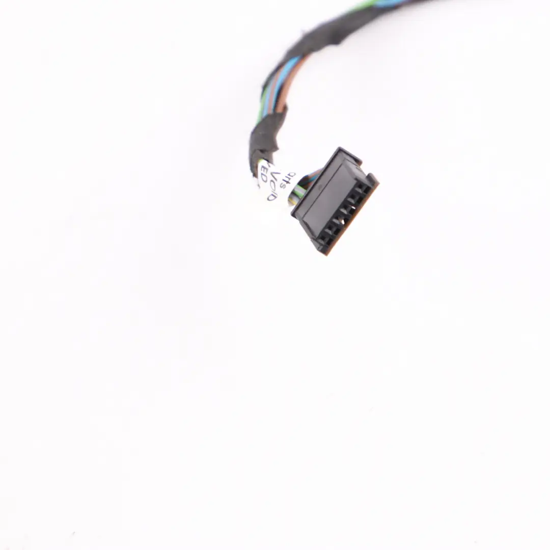 BMW F10 Rear Light In The Side Panel Right O/S Plug Socket Wiring 6909052 - SKU 7203230-2 - Part number 7203230