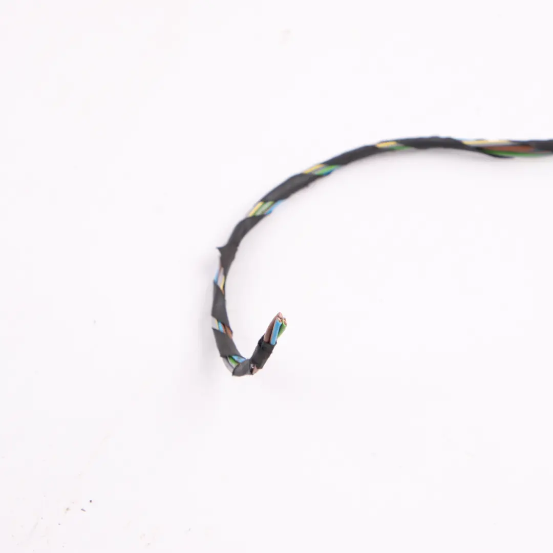 BMW F10 Wtyczka Gniazdo Przewód Lampy Prawy Tył 6909052 - SKU 7203230-2 - Numer Części 7203230