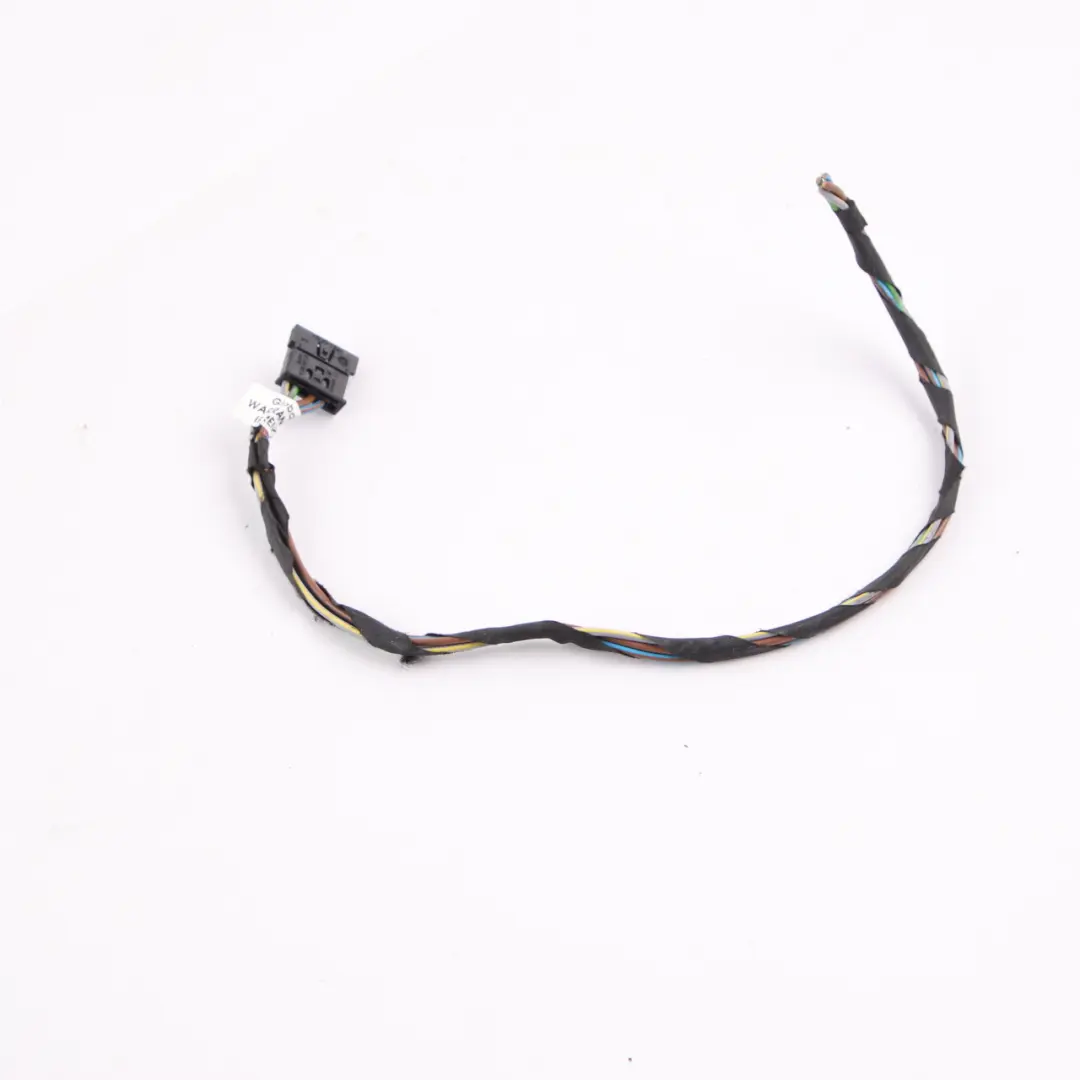BMW F10 Wtyczka Gniazdo Przewód Lampy Prawy Tył 6909052 - SKU 7203230-2 - Numer Części 7203230