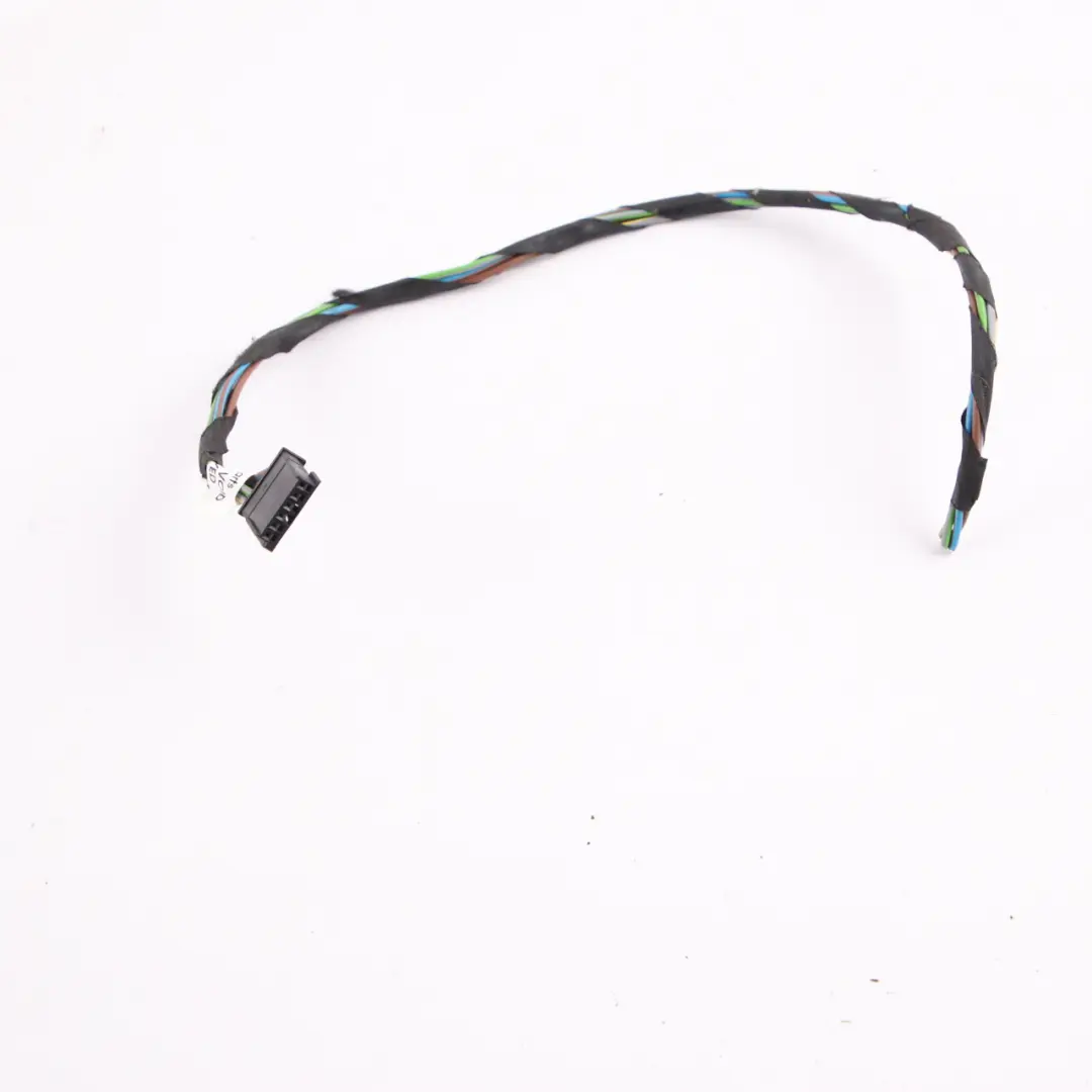 BMW F10 Wtyczka Gniazdo Przewód Lampy Prawy Tył 6909052 - SKU 7203230-2 - Numer Części 7203230