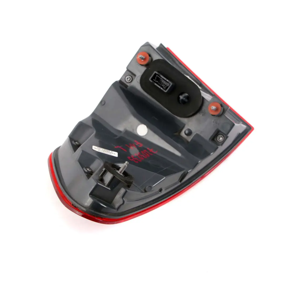 Rück Licht Seiten Wand Links BMW F11 Touring - SKU 7203233 - Teilenummer 7203233