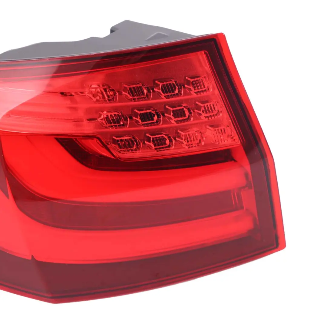 BMW F11 Touring Rear Light In The Side Panel Left N/S - SKU 7203233 - Part number 7203233