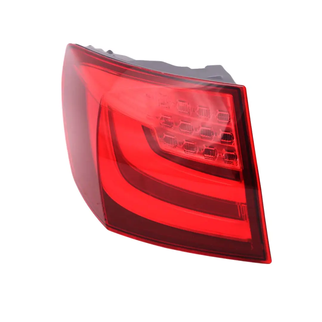 BMW F11 Touring Rear Light In The Side Panel Left N/S - SKU 7203233 - Part number 7203233