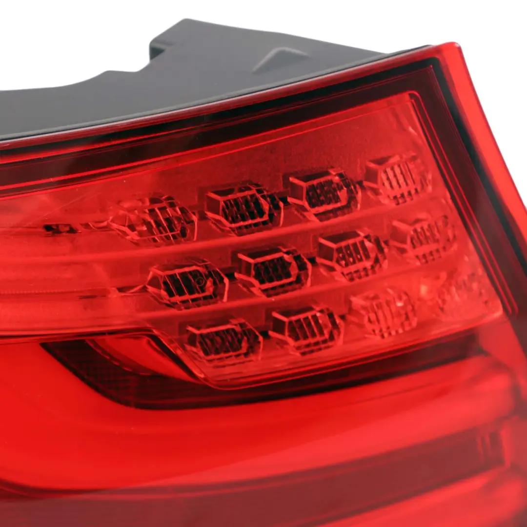BMW F11 Touring Rear Light In The Side Panel Left N/S - SKU 7203233 - Part number 7203233