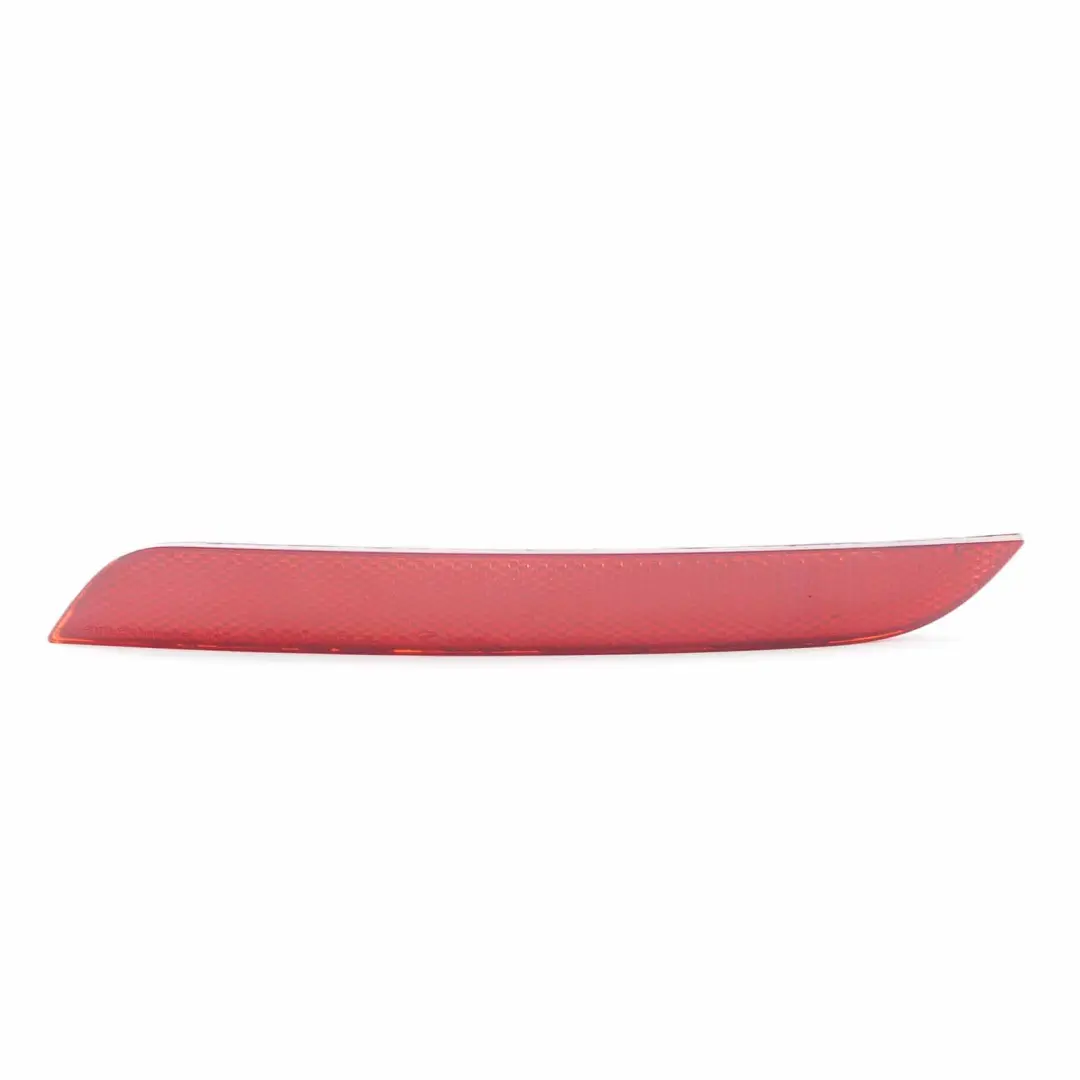BMW F10 Paraurti Posteriore Destro Luce Riflettore Laterale - SKU 7203238 - Numero di parte 7203238