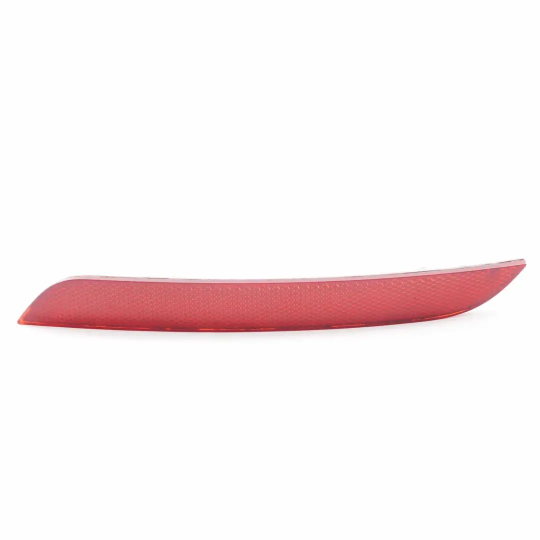 BMW F10 Paraurti Posteriore Destro Luce Riflettore Laterale - SKU 7203238 - Numero di parte 7203238