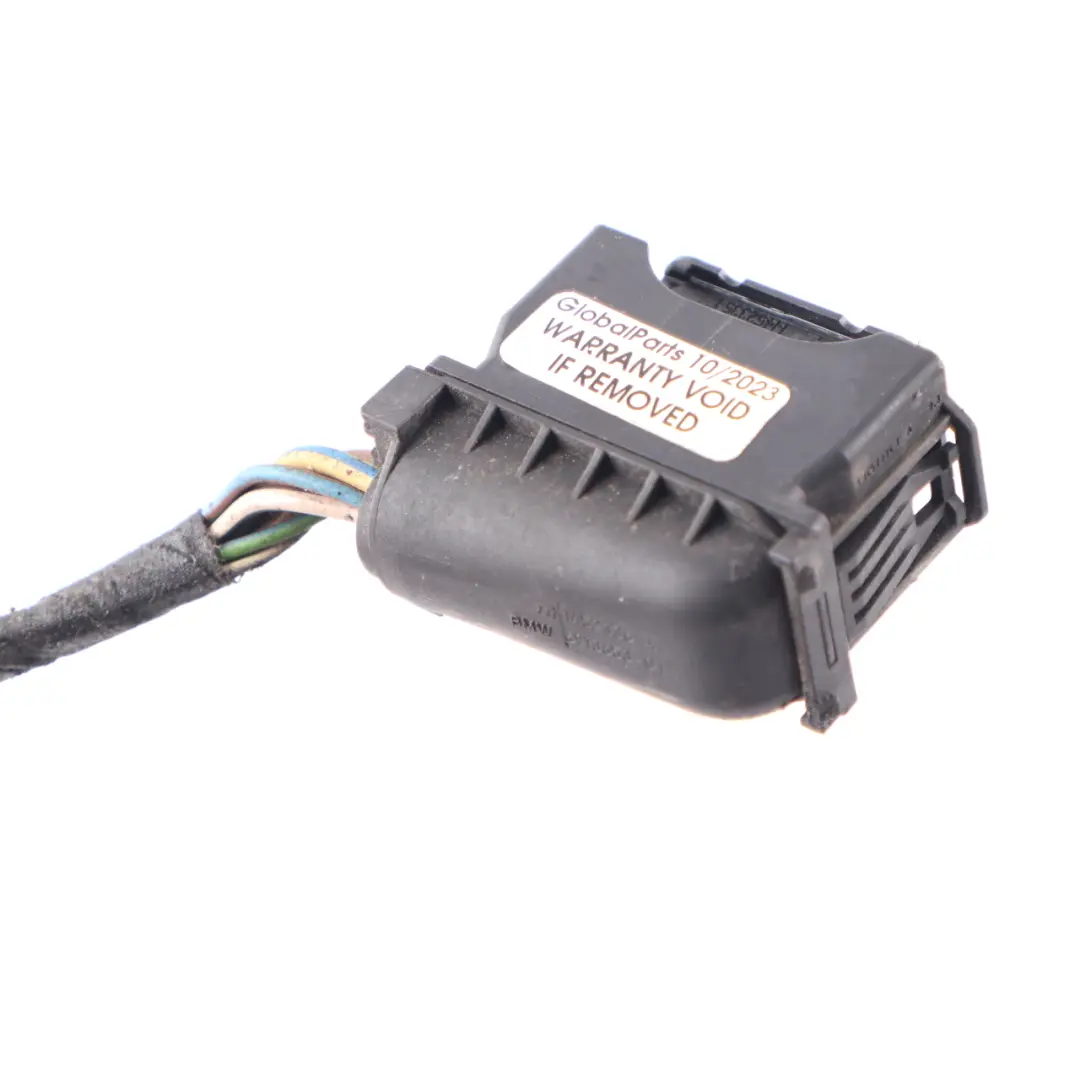 Headlight Headlamp Lamp Front Right O/S Plug Socket Wiring 6925638 to BMW F10 F11 with Part number 7203242 BMW F10 F11 Headlight Headlamp Lamp Front Right O/S Plug Socket Wiring 6925638 - SKU 7203242-1 - Part number 7203242