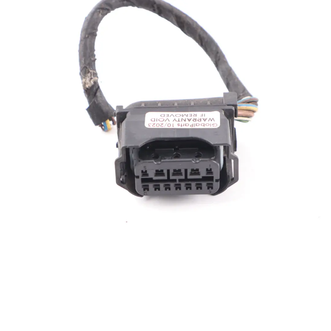 Headlight Headlamp Lamp Front Right O/S Plug Socket Wiring 6925638 to BMW F10 F11 with Part number 7203242 BMW F10 F11 Headlight Headlamp Lamp Front Right O/S Plug Socket Wiring 6925638 - SKU 7203242-1 - Part number 7203242