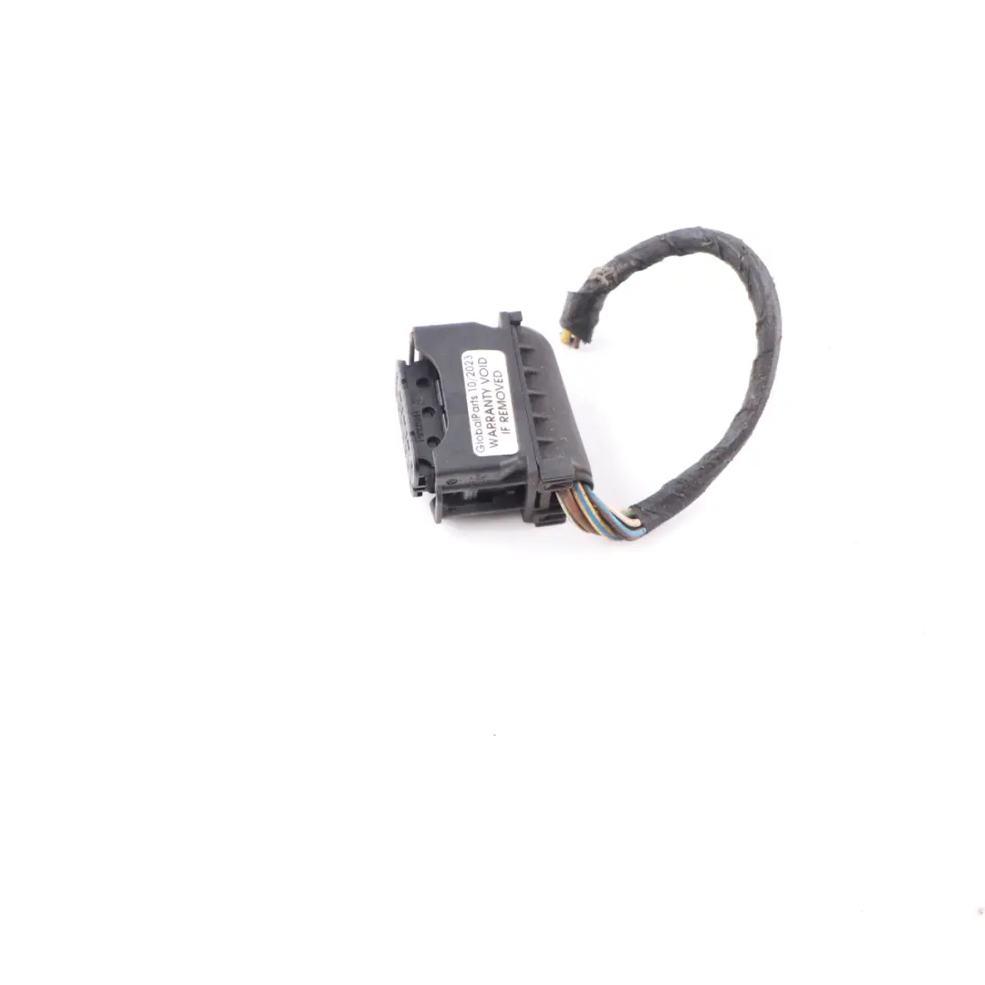 Headlight Headlamp Lamp Front Right O/S Plug Socket Wiring 6925638 to BMW F10 F11 with Part number 7203242 BMW F10 F11 Headlight Headlamp Lamp Front Right O/S Plug Socket Wiring 6925638 - SKU 7203242-1 - Part number 7203242