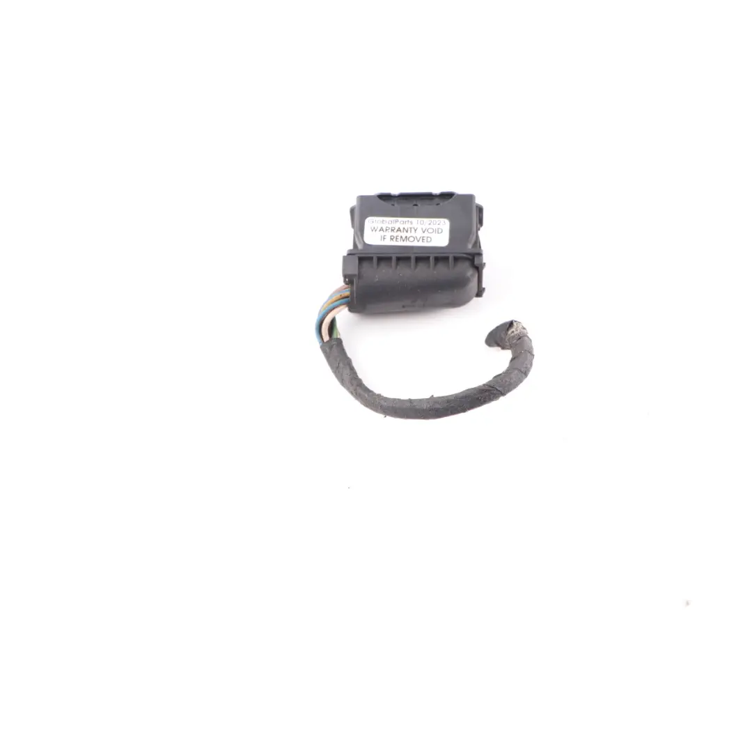 BMW F10 F11 Headlight Headlamp Lamp Front Right O/S Plug Socket Wiring 6925638 - SKU 7203242-1 - Part number 7203242