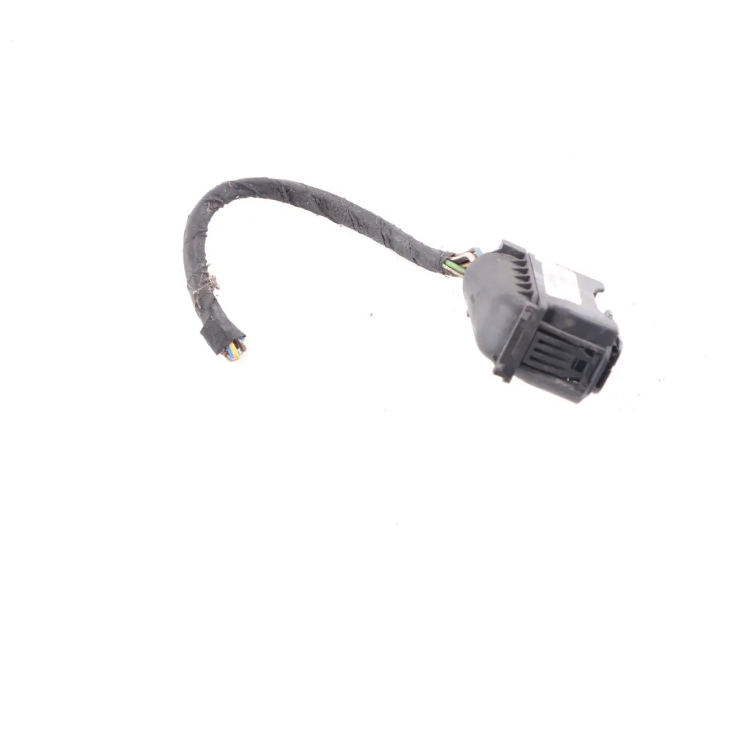 BMW F10 F11 Headlight Headlamp Lamp Front Right O/S Plug Socket Wiring 6925638 - SKU 7203242-1 - Part number 7203242
