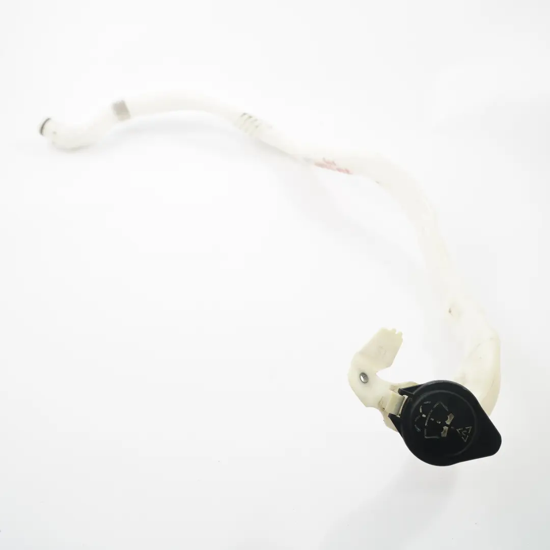 BMW F10 F11 F12 F13 Filler Pipe Wash Container Botella - SKU 7203270 - Número de pieza 7203270