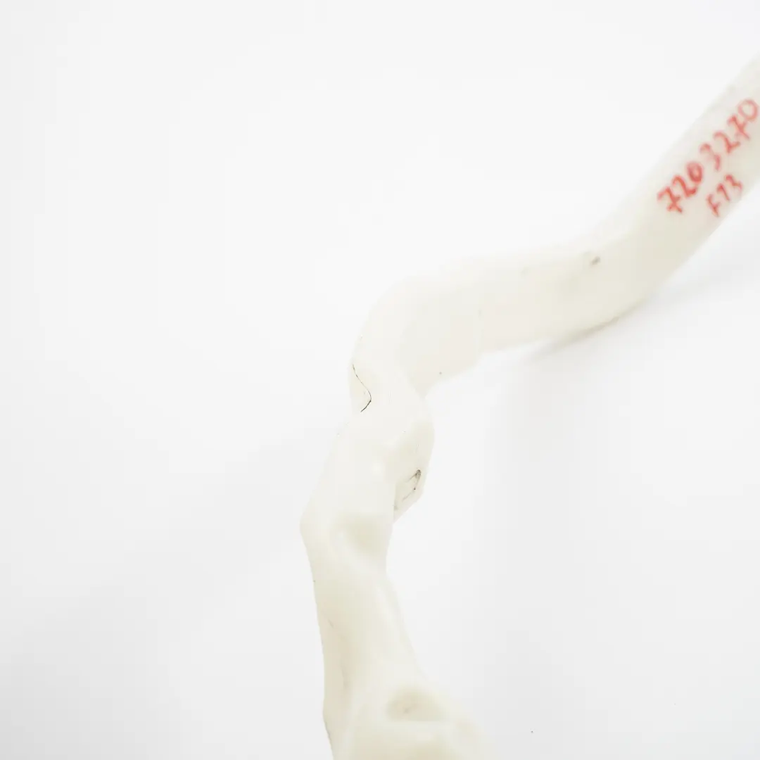 Tuyau De Remplissage Conteneur De Lavage Bouteille pour BMW F10 F11 F12 F13 à propos du numéro de pièce 7203270 BMW F10 F11 F12 F13 Tuyau De Remplissage Conteneur De Lavage Bouteille - SKU 7203270 - Numéro de pièce 7203270